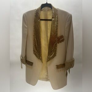 Vintage Anthony Ferrara Blazer